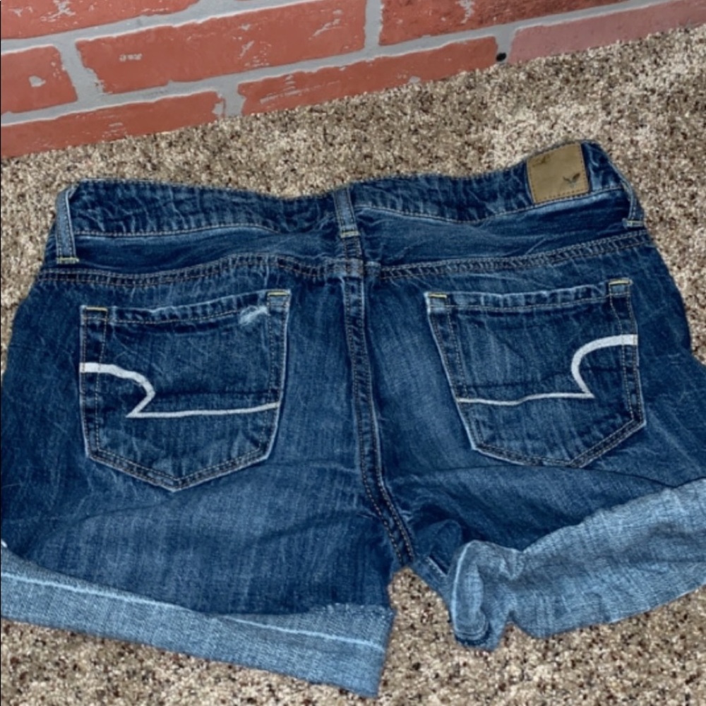 American eagle shorts